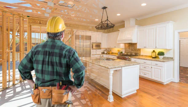 Kitchen Remodeling